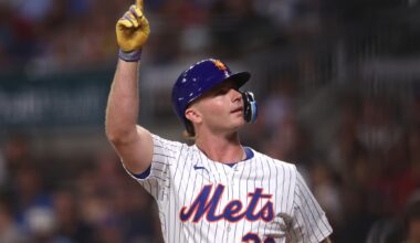 Morning Briefing: Mets Widen Wild Card Lead to 1.5 Games