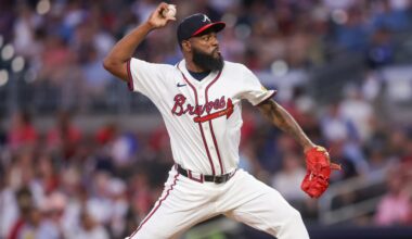 Mets claim reliever Wander Suero off waivers from Braves - SNY