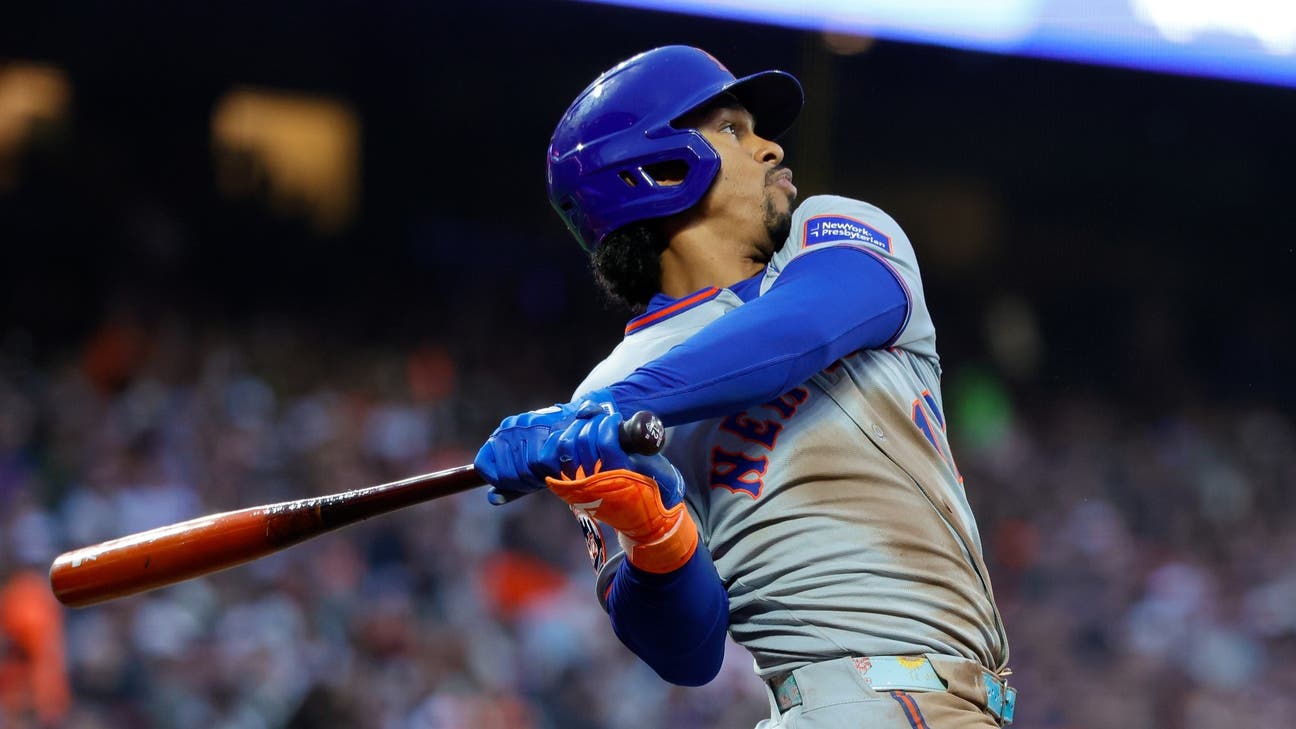 Mets 2025 MLB Wild Card Watch: Playoff odds, standings, matchups, and more for Sept. 11 - SNY