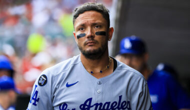 Miguel Rojas Believes Dodgers Need to Have More Fun Amid Losing Streak