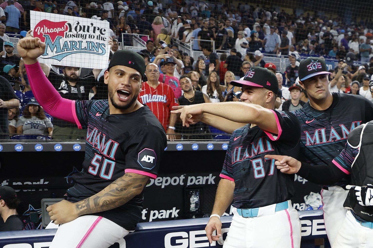 Vote for the 2025 FOF Awards - SuperSubs