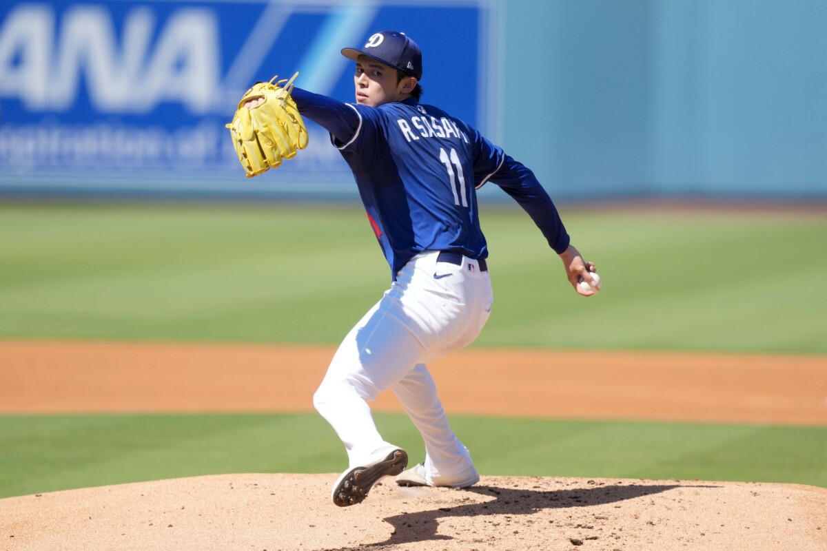 Dodgers Injury Updates: Roki Sasaki, Max Muncy, Tommy Edman and More