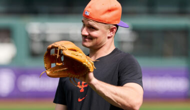 MLB Issues One-Game Suspension To Matt Chapman