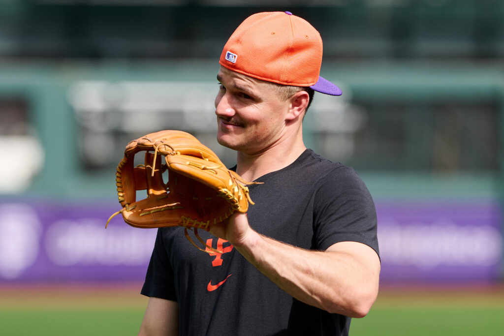 MLB Issues One-Game Suspension To Matt Chapman