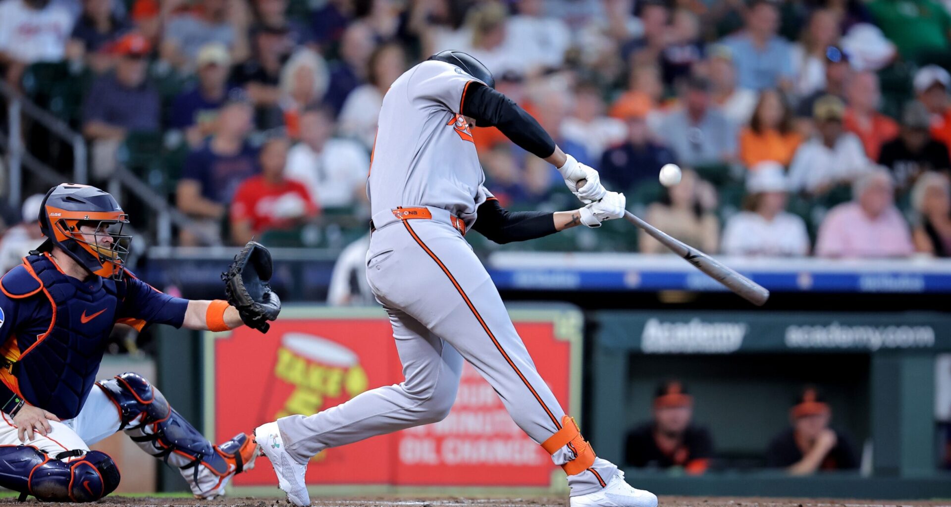 The Kids Are Going to be Alright