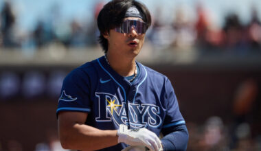 Braves Claim Ha-Seong Kim From Rays