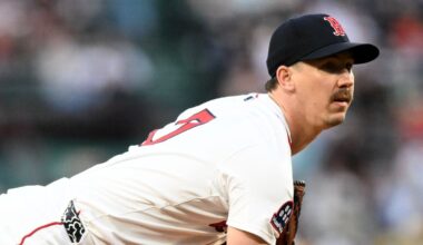 Phillies shift to 6-man rotation with addition of Walker Buehler – NBC Sports Philadelphia