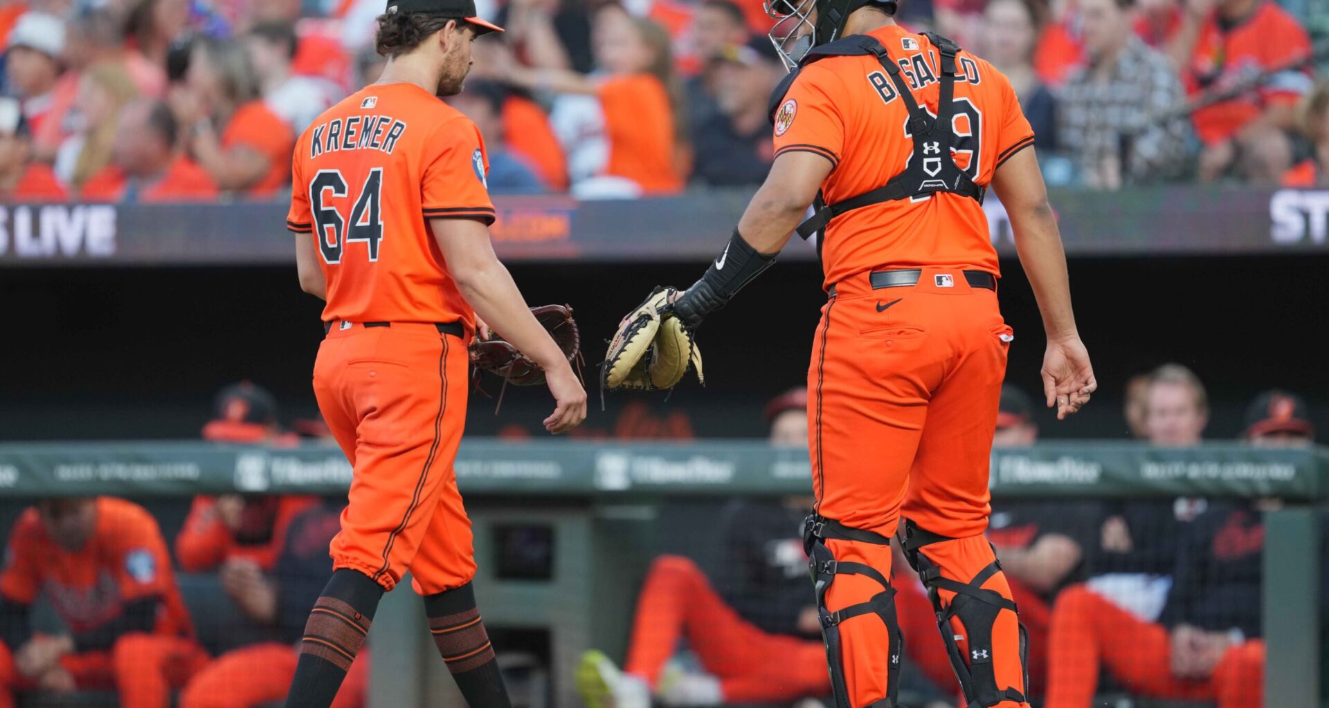 Three Potential Orioles Breakout Players In 2026