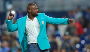 Marlins birthday: 3-time All-Star and Gold Glove winner Luis Castillo turns 50 - Marlins