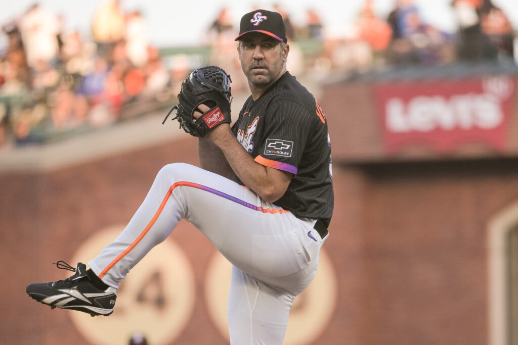 Verlander hall of fame