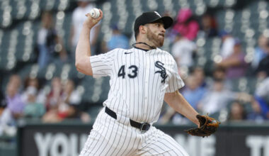 Cubs Claim Aaron Civale - MLB Trade Rumors