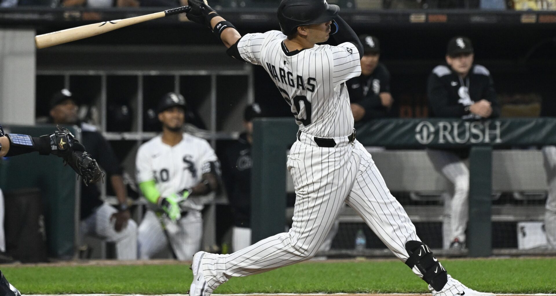 Vargas, others return for final stretch