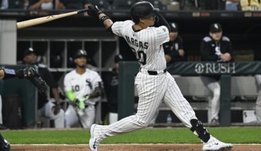 Vargas, others return for final stretch