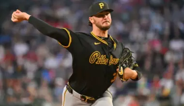 Pirates urged to hire former Yankees legend to keep Paul Skenes' in Pittsburgh image