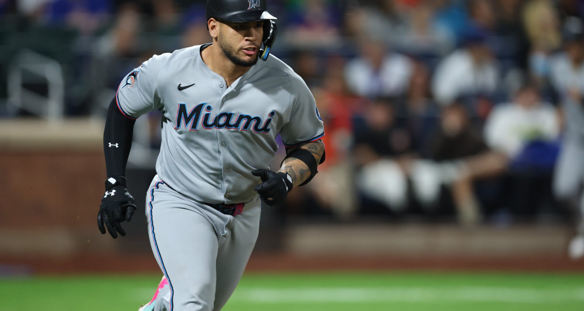 Marlins players under the most pressure to perform in September - Marlins