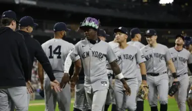 Toronto Blue Jays prepare for Yankees series with major playoff implications image