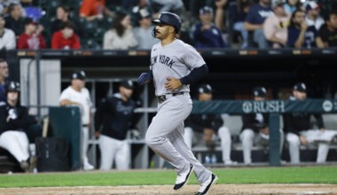 Trent Grisham's Breakout Season May Lead To Leaving The Bronx