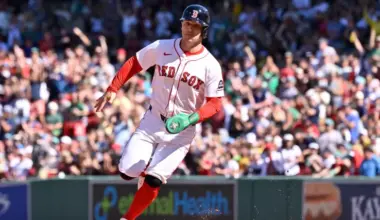 Red Sox predicted to go in-house for a replacement if superstar Alex Bregman walks in free agency image