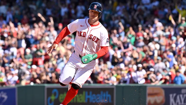 Red Sox predicted to go in-house for a replacement if superstar Alex Bregman walks in free agency image