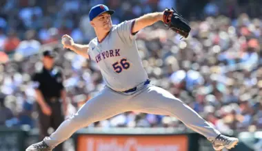 MLB insider predicts Mets to make bold Ryan Helsley postseason decision image