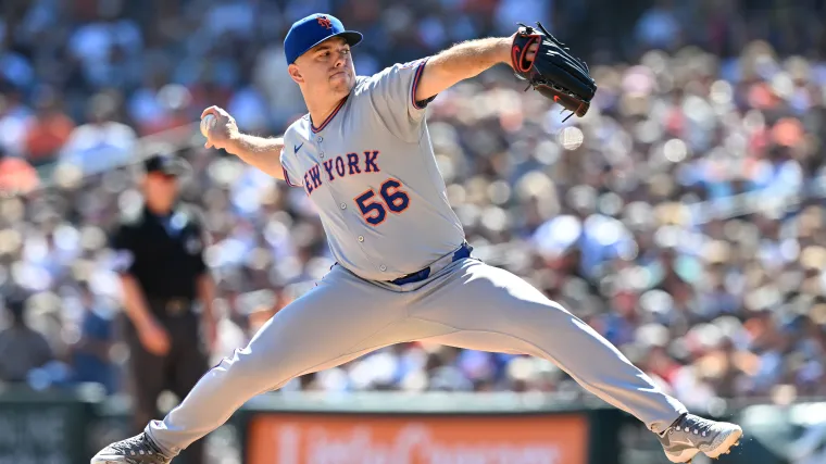 MLB insider predicts Mets to make bold Ryan Helsley postseason decision image