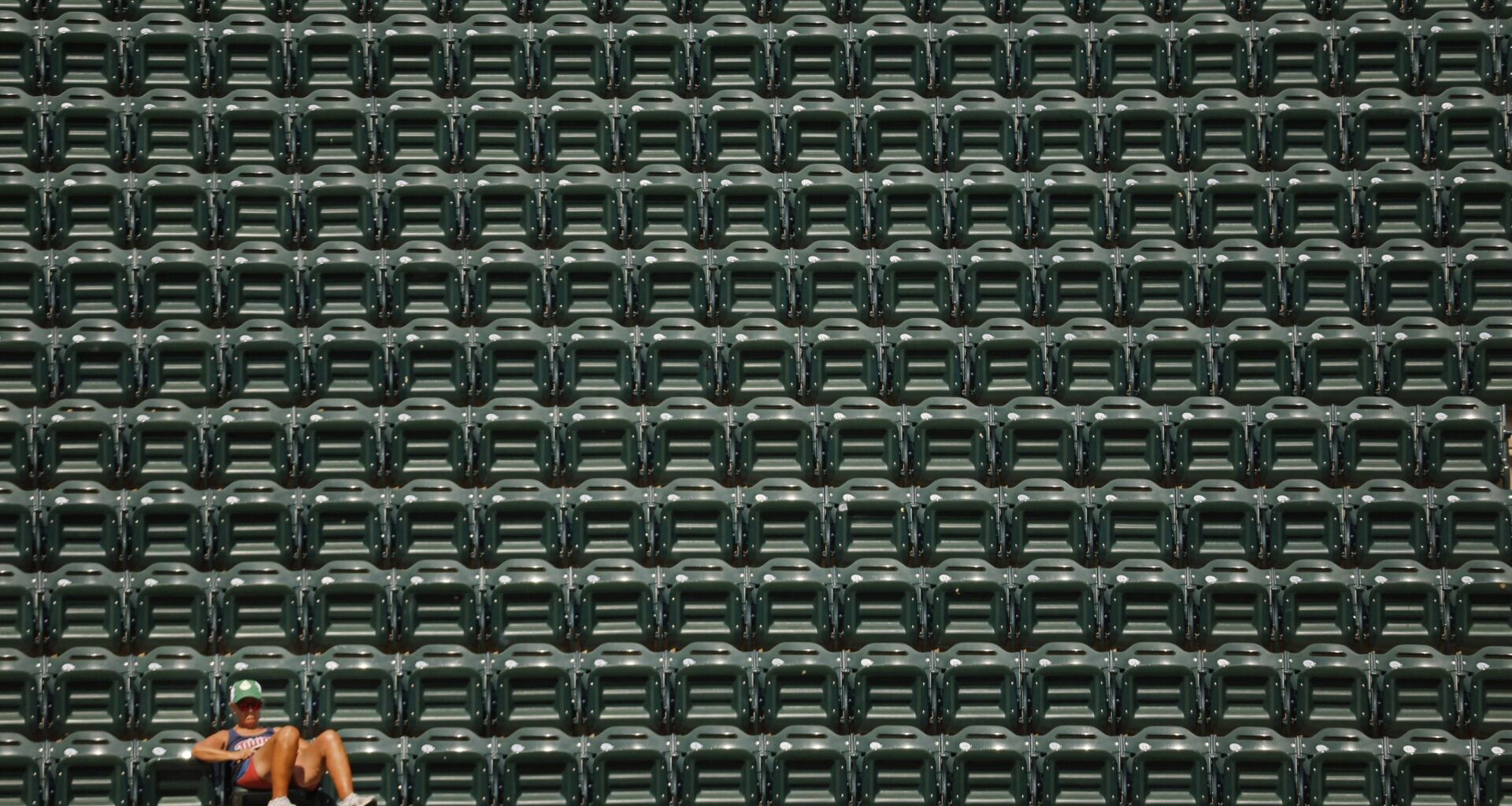 We're Still Waiting - Twins