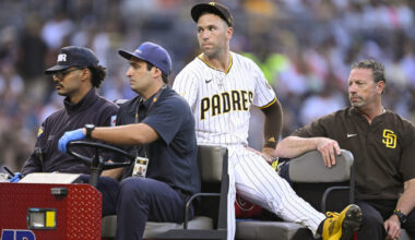 Jason Adam Likely Headed For Season-Ending Quad Surgery