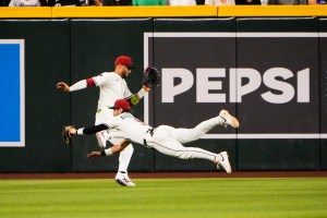 Lourdes Gurriel Jr. Arizona Diamondbacks D-Backs MLB Torn ACL ACL injury