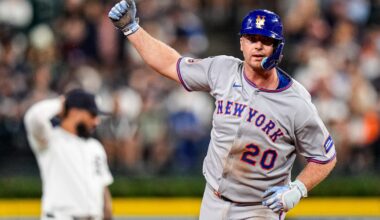 As Expected, Alonso Confirms He’ll Opt-Out; Díaz Undecided