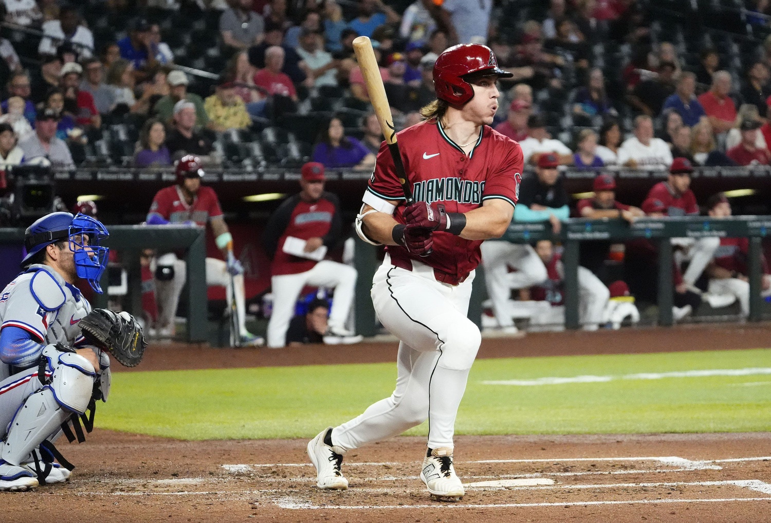 McCarthy gets PT bump after Gurriel injury