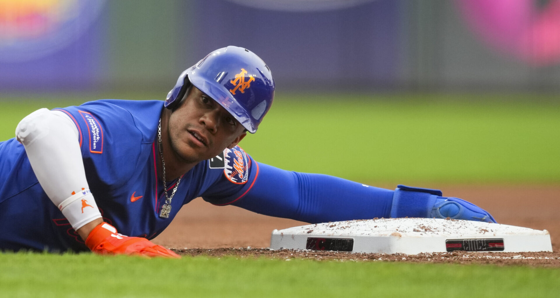 Have the Mets made Juan Soto a five-tool player?