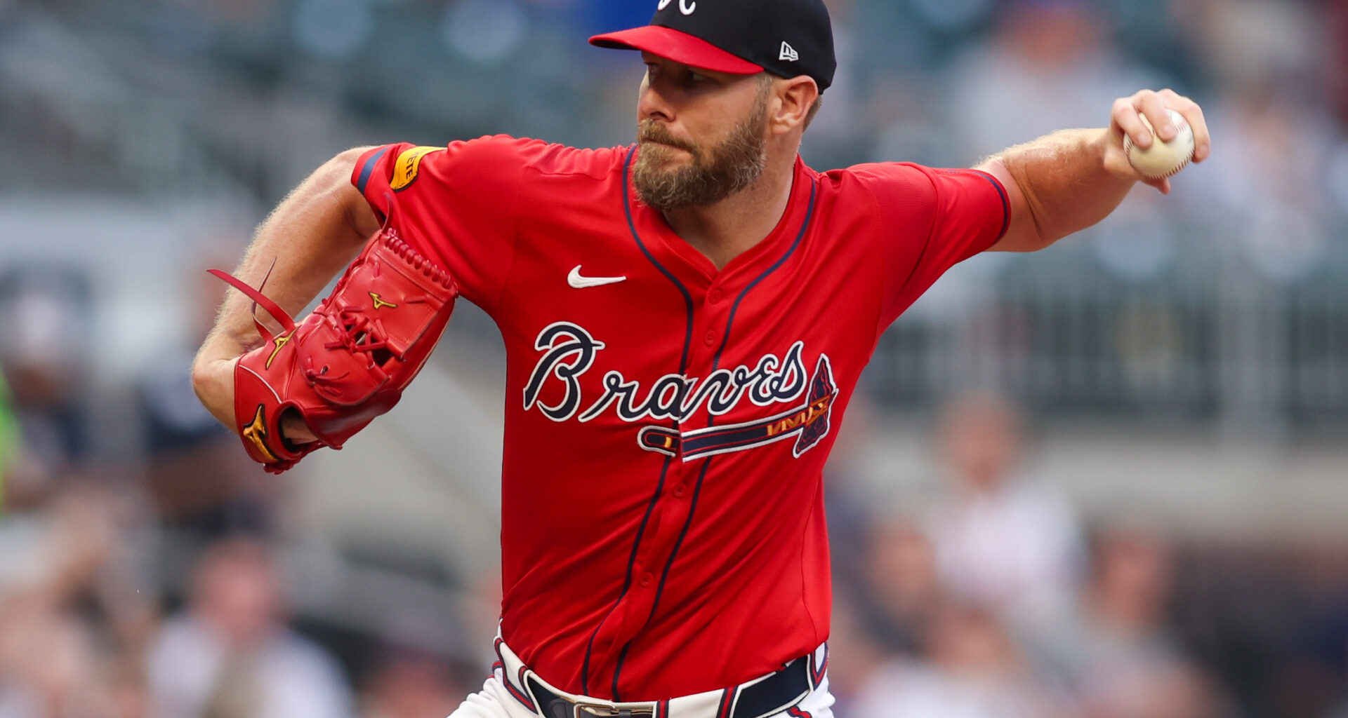 Sale looks to repeat versus Nationals