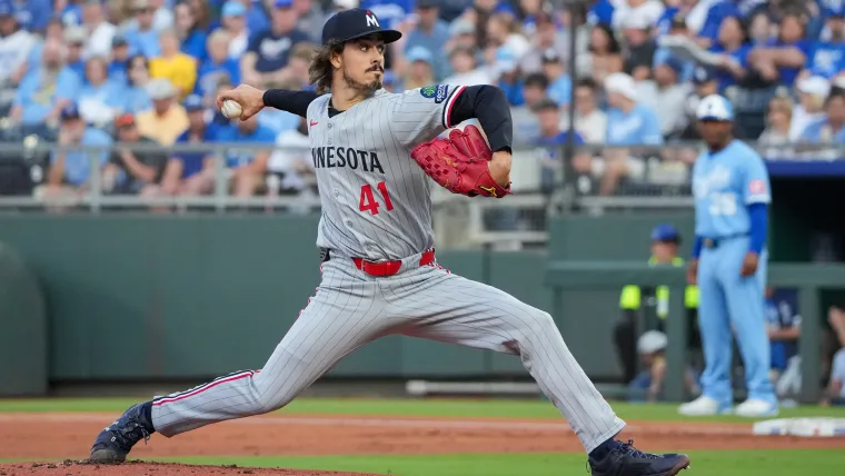 Should the Red Sox make a blockbuster trade for two-time All-Star pitcher if they can't land Joe Ryan? image