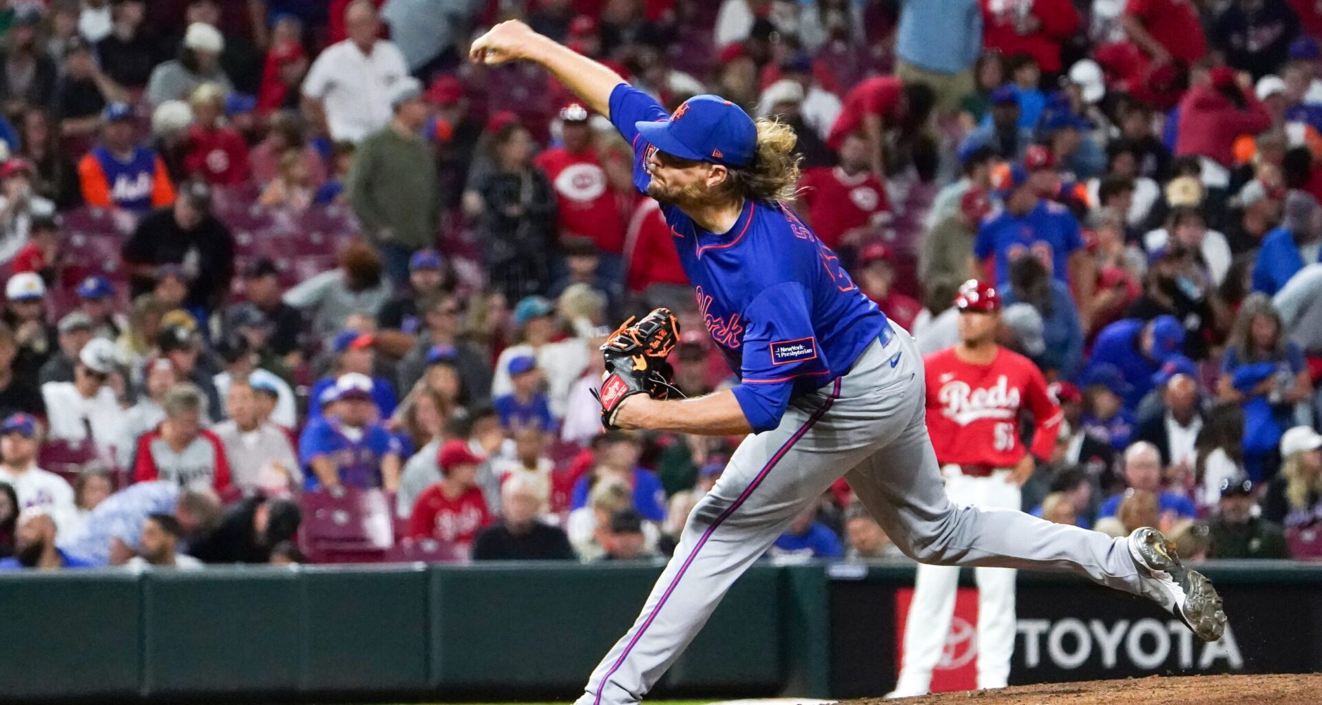 Time Running Out for Helsley, Stanek