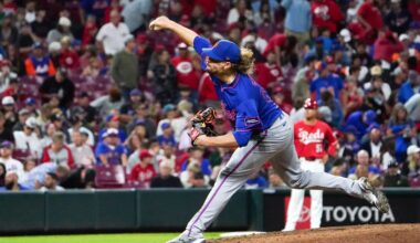 Time Running Out for Helsley, Stanek