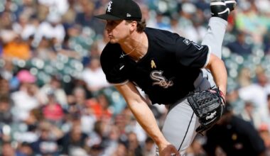 Grant Taylor Exits Game With Injury; MRI to Determine Severity