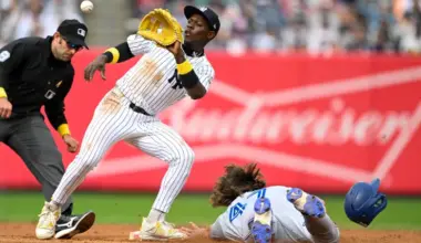 Why Yankees, Blue Jays have so much at stake with AL East title, tiebreakers in Game 162 image