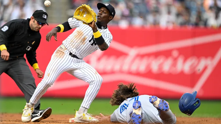 Why Yankees, Blue Jays have so much at stake with AL East title, tiebreakers in Game 162 image