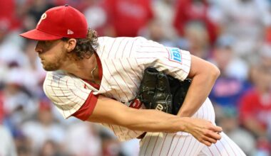 Phillies beat Mets 1-0 as Nola throws six scoreless – NBC Sports Philadelphia