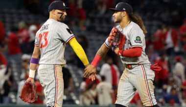 7 Developments That Could Drastically Alter the Twins' Downward-Trending Fortunes  - Twins