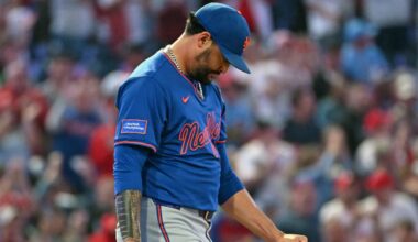 Mets' Clay Holmes to start on Tuesday vs. Padres, with Sean Manaea potentially coming out of bullpen - SNY