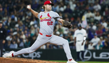 Cardinals Notes: Arenado, Donovan, Leahy