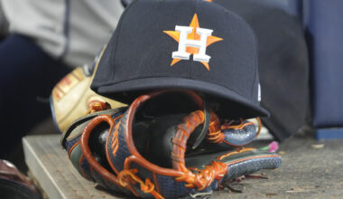 One Astro Becomes Very Important in Alvarez's Absence