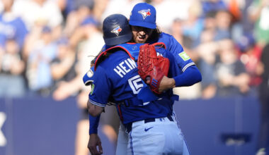 Urgency Has Been Provided by Impactful Blue Jays Player