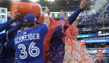 Blue Jays' Knack for the Comeback is a Secret to Their Success