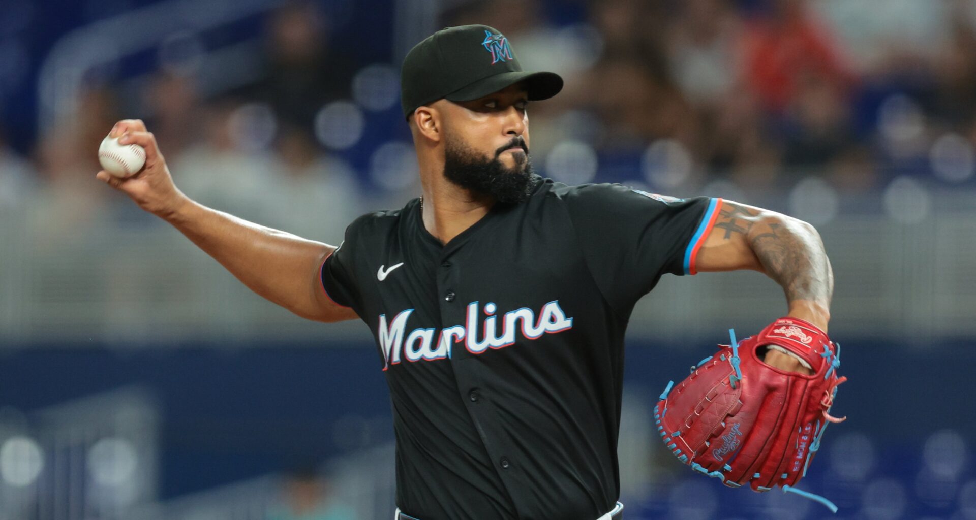 Sandy Alcantara dominant again as Miami defeats the Tigers - Marlins