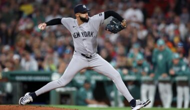 Three Yankees Pitchers Could Rotate the Closer Role