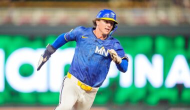 6 Things That Have Gone Right in a Twins Season Gone Wrong - Twins