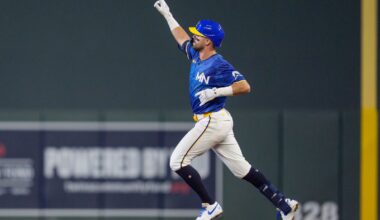 Twins 9, Diamondbacks 8: Kody Clemens' Three-Homer Night Fuels Wild Walk-off Win - Twins