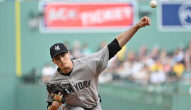 Odds, Picks, and Player Props for a Lopsided Pitching Matchup